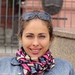 Profile Picture of Lucía Fuentes Valdivia (@lucia.fuentes.v) on Instagram