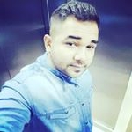 Abhishek Mitra - Instagram Profile Picture of Abhishek Mitra (@abhishekmitra.barclays) on Instagram