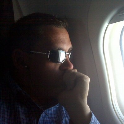 Profile Picture of Billy D. Hayes (@BillyDHayes) on Twitter