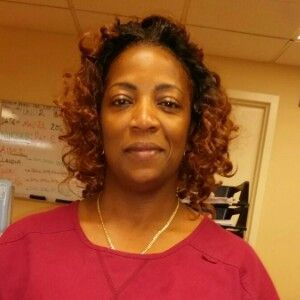 Profile Picture of Althea Huggins (@altheahuggins) on Tiktok