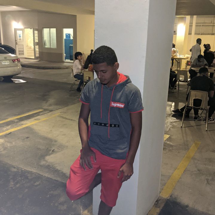 Profile Picture of Joseph Severino (@joseph_severino1906) on Tiktok