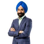 Profile Picture of Satinder Reuben (@satinder_singh_reuben) on Instagram