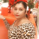 Profile Picture of Geeta Singh (@geetawill1984) on Instagram