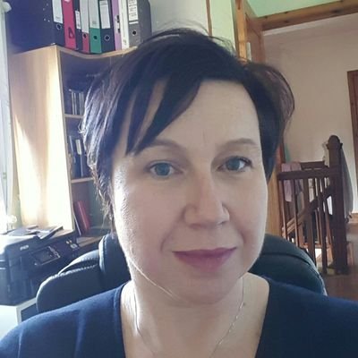 Profile Picture of Helen Carter (@helenjc72) on Twitter