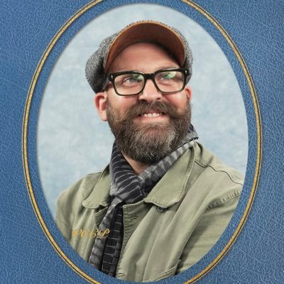 Profile Picture of Brett O'Connor (@bretto_connor) on Twitter
