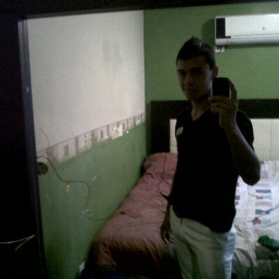 Profile Picture of Daniel Cosio (@daniel_cosioXD) on Twitter