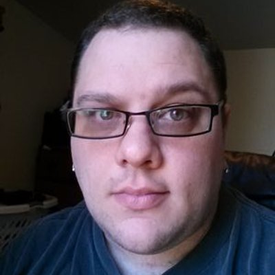 Profile Picture of Sean Barnhill (@Foggy_Sean) on Twitter