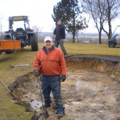 Profile Picture of Damian Byrne (@headgkbolton) on Twitter