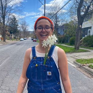 Profile Picture of Marisa Lansing (@marisa.lansing) on Facebook