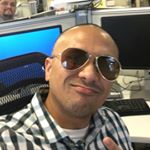 Profile Picture of Richard Almandrez (@richardalmandrez) on Instagram