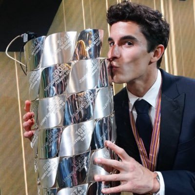 Profile Picture of Marc Márquez Aceh.FC (@MarquezAceh) on Twitter