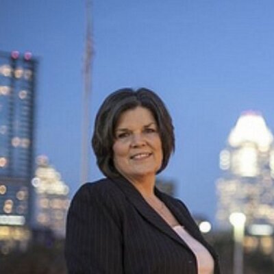 Profile Picture of Pam Evans (@pevans89) on Twitter