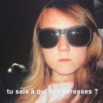 Profile Picture of Juliette Flamand (@lesbetisesdejuliette) on Instagram