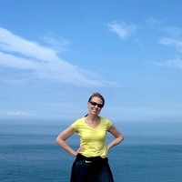 Profile Picture of Ivi Maunuksela-malinen (@ivi-maunuksela-malinen) on Quora