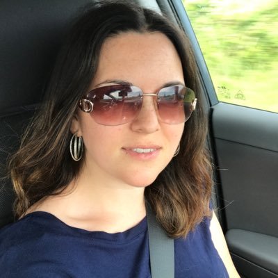 Profile Picture of Caroline Bartlett (@LittlePetal85) on Twitter