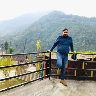 Hemant - Instagram Profile Picture of Hemant (@shankarhemant) on Instagram