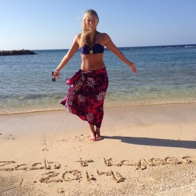 Profile Picture of Kayleen Bennett (@KayleenMeyer) on Twitter