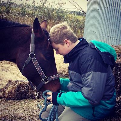 Profile Picture of Marc-Antoine Trudel (@Marco_Pony) on Twitter