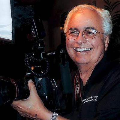 Profile Picture of John Gutierrez (@GutierrezPhotos) on Twitter