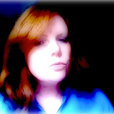 Profile Picture of Alison Rourke (@ali_rourke) on Twitter