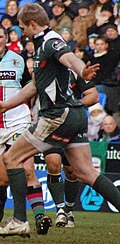 Profile Picture of Mike Catt - Wikipediaon Wikipedia