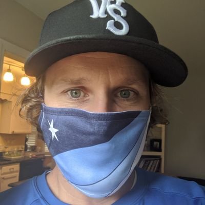 Profile Picture of Daniel Stetson (@MrDanielStetson) on Twitter