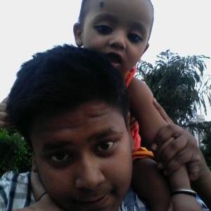 Profile Picture of Anuj Chauhan (@Anujchauhan708g) on Twitter