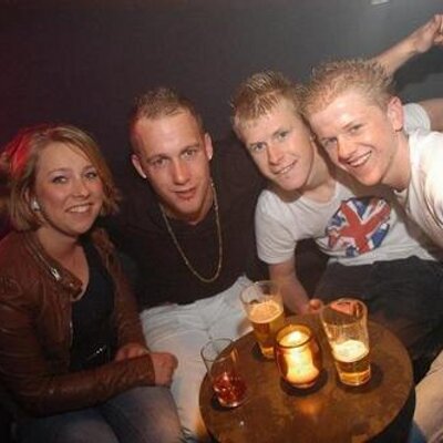Profile Picture of Robin Jellesma (@RobkeJacob) on Twitter