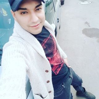 Profile Picture of Patrick Aviles (@PatriickAviles) on Twitter