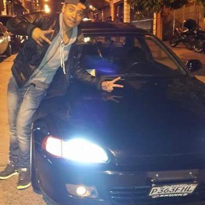 Profile Picture of Brandon Rivas (@brandonrivas274) on Twitter