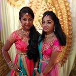 Profile Picture of monica shankar (@_monica_shankar) on Instagram