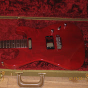 Profile Picture of Guy Thomas (@GTguitarworks) on Youtube