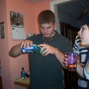 Profile Picture of Mark Bonifant (@markb07) on Myspace