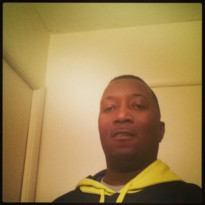 Profile Picture of Steven R Nolen Sr (@nolenboy) on Twitter