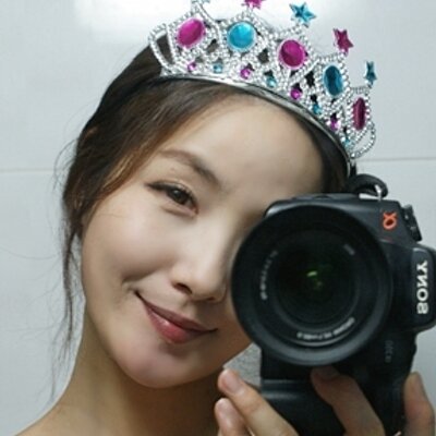 Profile Picture of Jenny.kang (@jeanie0816) on Twitter