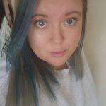 Profile Picture of Sabrina Driver (@sabrina_kerri) on Instagram