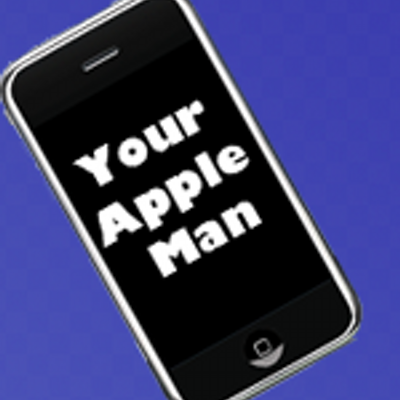 Profile Picture of Nick Apple (@YourAppleMan) on Twitter
