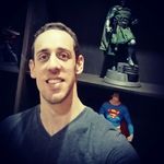 Profile Picture of Steven Di Iorio (@stevendiiorio) on Instagram