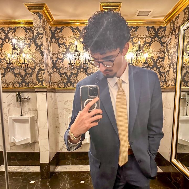 Profile Picture of Jeremy (@velezjjeremy) on Tiktok