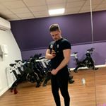 Profile Picture of Luke Matthews (@matthews_fit1) on Instagram