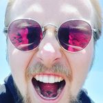 Profile Picture of David Krawczyk (@walrusmanbread) on Instagram