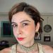 Profile Picture of Scherezade Shroff (@sherryshroff) on Pinterest