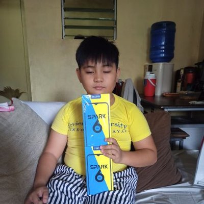 Profile Picture of Raymond Carreon (@RaymondCarreon8) on Twitter