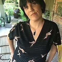 Profile Picture of Crystal Peterson (@inklovepaper) on Pinterest