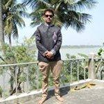 Profile Picture of Abhishek Maitra (@lolo_pakhi) on Instagram