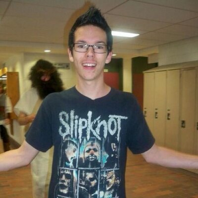 Profile Picture of Samuel Lessard (@samouel91) on Twitter