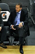 Profile Picture of Bryan Colangeloon Wikipedia