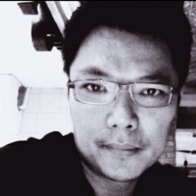 Profile Picture of Lawrence Liew (@LawrenceLiewSC) on Twitter