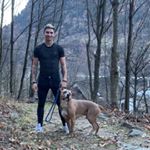 Profile Picture of Michael Barenco (@mike_barenco24) on Instagram