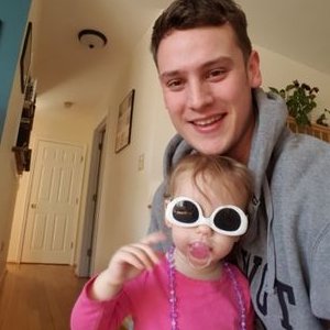 Profile Picture of Matthew Drennan (@MatthewDrennan2) on Twitter